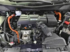 2021 Honda Odyssey 2.0L, синий — фото 12