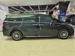 2021 Honda Odyssey 2.0L, синий — фото 17