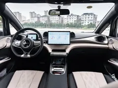 2025 BYD Dolphin 420km Freedom, белый — фото 8