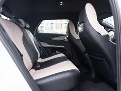 2025 BYD Dolphin 420km Freedom, белый — фото 9