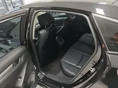 2022 Honda Accord 260TURBO Luxury, чёрный — фото 5