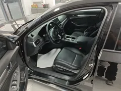 2022 Honda Accord 260TURBO Luxury, чёрный — фото 6