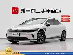 2025 Zeekr 007 GT RWD ADAS 75kWh — фото 1