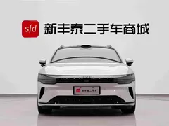 2025 Zeekr 007 GT RWD ADAS 75kWh — фото 2