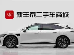 2025 Zeekr 007 GT RWD ADAS 75kWh — фото 4