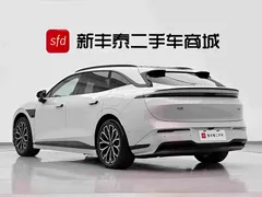 2025 Zeekr 007 GT RWD ADAS 75kWh — фото 6