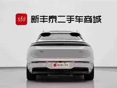 2025 Zeekr 007 GT RWD ADAS 75kWh — фото 7