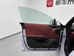 2025 Zeekr 007 GT RWD ADAS 75kWh — фото 8