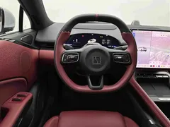 2025 Zeekr 007 GT RWD ADAS 75kWh — фото 10