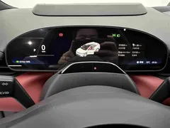 2025 Zeekr 007 GT RWD ADAS 75kWh — фото 11