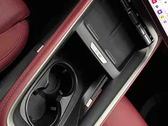 2025 Zeekr 007 GT RWD ADAS 75kWh — фото 13