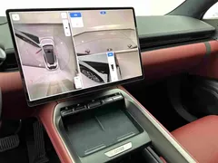 2025 Zeekr 007 GT RWD ADAS 75kWh — фото 14
