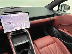 2025 Zeekr 007 GT RWD ADAS 75kWh — фото 15