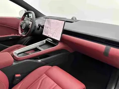 2025 Zeekr 007 GT RWD ADAS 75kWh — фото 16