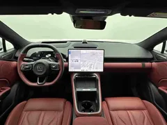 2025 Zeekr 007 GT RWD ADAS 75kWh — фото 18