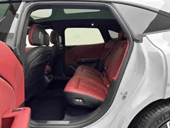 2025 Zeekr 007 GT RWD ADAS 75kWh — фото 20