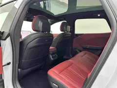 2025 Zeekr 007 GT RWD ADAS 75kWh — фото 22