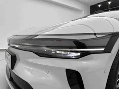 2025 Zeekr 007 GT RWD ADAS 75kWh — фото 27