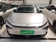 2024 Xpeng P7+ Long Range Max — фото 3