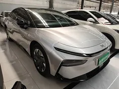 2024 Xpeng P7+ Long Range Max — фото 4