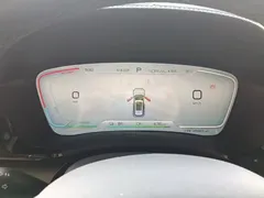 2023 BYD Song PLUS Champion EV 520km Luxury, синий — фото 12