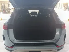 2023 BYD Song PLUS Champion EV 520km Luxury, синий — фото 19