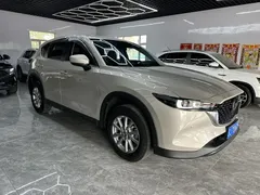 2022 Mazda CX-5 2.0L AT 2WD — фото 3