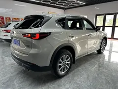 2022 Mazda CX-5 2.0L AT 2WD — фото 5