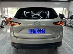 2022 Mazda CX-5 2.0L AT 2WD — фото 6