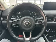 2022 Mazda CX-5 2.0L AT 2WD — фото 7