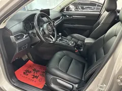 2022 Mazda CX-5 2.0L AT 2WD — фото 8
