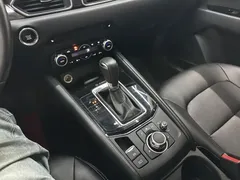 2022 Mazda CX-5 2.0L AT 2WD — фото 12