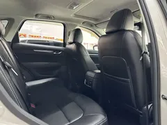 2022 Mazda CX-5 2.0L AT 2WD — фото 13