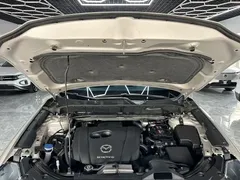 2022 Mazda CX-5 2.0L AT 2WD — фото 22