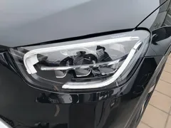 2022 Mercedes-Benz GLC 260 L 4MATIC Sport, чёрный — фото 5