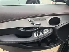 2022 Mercedes-Benz GLC 260 L 4MATIC Sport, чёрный — фото 11