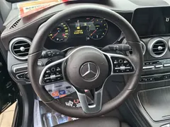 2022 Mercedes-Benz GLC 260 L 4MATIC Sport, чёрный — фото 12