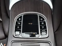 2022 Mercedes-Benz GLC 260 L 4MATIC Sport, чёрный — фото 14