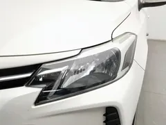 2021 Toyota Vios FS 1.5L CVT, белый — фото 7