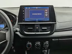 2021 Toyota Vios FS 1.5L CVT, белый — фото 12