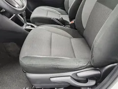 2021 Toyota Vios FS 1.5L CVT, белый — фото 20