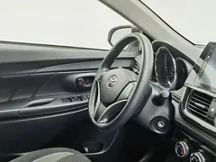2021 Toyota Vios FS 1.5L CVT, белый — фото 22