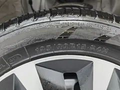 2021 Toyota Vios FS 1.5L CVT, белый — фото 24