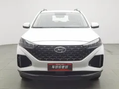 2021 Hyundai ix35 240TGDi DCT 2WD GLS, белый — фото 3