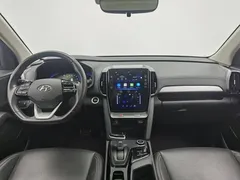 2021 Hyundai ix35 240TGDi DCT 2WD GLS, белый — фото 5