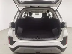2021 Hyundai ix35 240TGDi DCT 2WD GLS, белый — фото 16