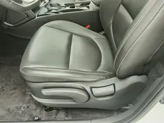 2021 Hyundai ix35 240TGDi DCT 2WD GLS, белый — фото 20