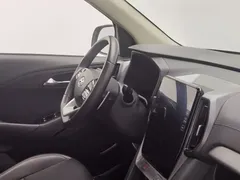 2021 Hyundai ix35 240TGDi DCT 2WD GLS, белый — фото 22