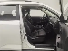 2021 Hyundai ix35 240TGDi DCT 2WD GLS, белый — фото 23