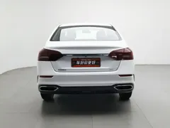 2021 Geely Emgrand UP 1.5L CVT Comfort, белый — фото 4